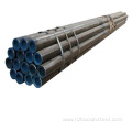 Hot Dip Construction Welded Galvanized Steel Pipe